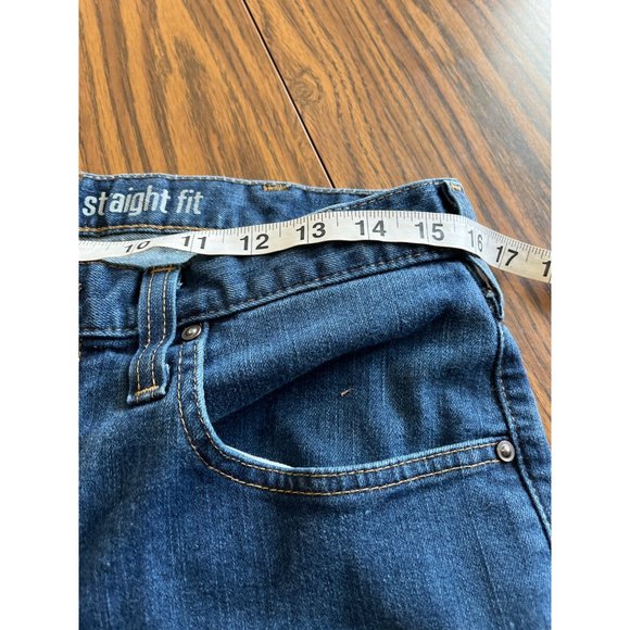 Carhartt Rugged Flex tapered leg jeans size 33x32 - Picture 8 of 11